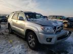 2008 TOYOTA  4RUNNER