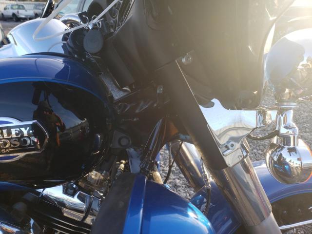 2008 HARLEY-DAVIDSON FLHTCUI 1HD1FC41X8Y606070