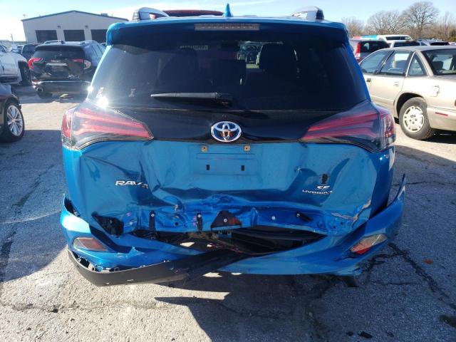 2018 TOYOTA RAV4 HV SE JTMJJREV8JD165217