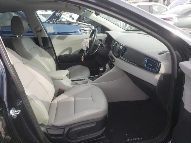2019 KIA NIRO EX PR KNDCC3LD0K5352120