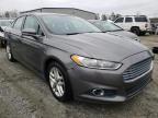 2013 FORD  FUSION