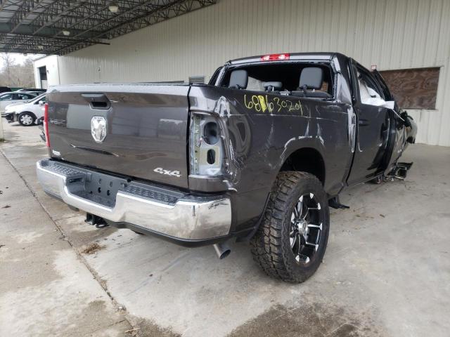 2022 RAM 2500 TRADE 3C6UR5CJ0NG110968