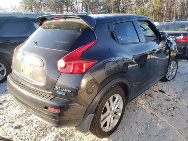 2012 NISSAN JUKE JN8AF5MV7CT121119