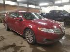 2009 LINCOLN  MKS