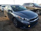 2020 KIA  FORTE