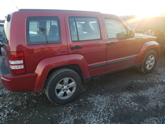 2010 JEEP LIBERTY SP 1J4PN2GK6AW150559