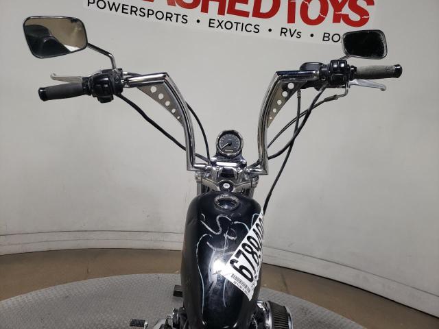 2013 HARLEY-DAVIDSON XL1200 V 1HD1LF314DC423525