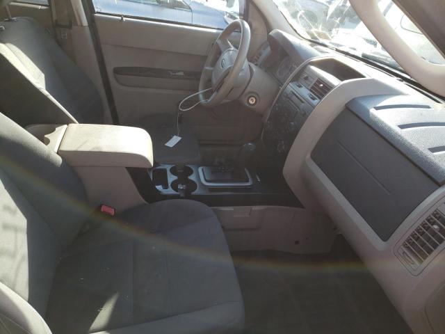 2010 FORD ESCAPE XLS 1FMCU9C76AKC17374