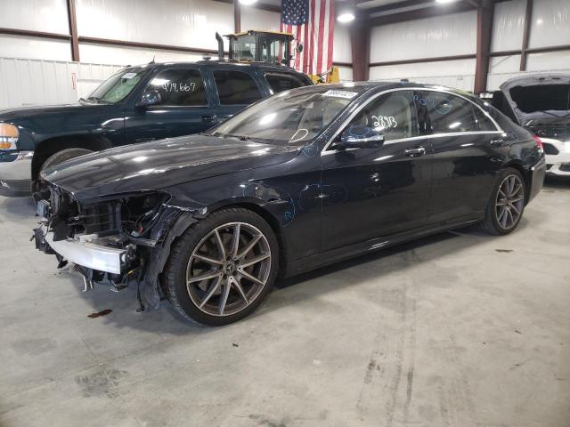 2020 MERCEDES-BENZ SC WDDUG8DB2LA520308