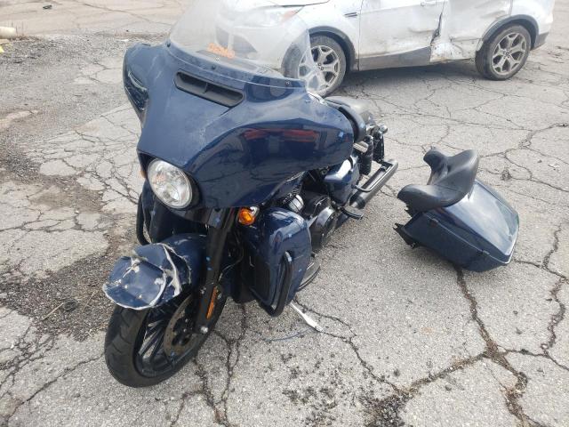 2019 HARLEY-DAVIDSON FLHXS 1HD1KRP1XKB654351