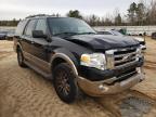 2013 FORD  EXPEDITION