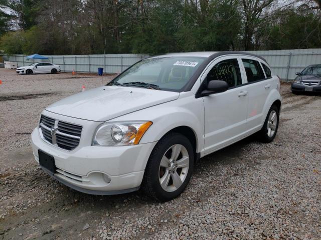 2011 DODGE CALIBER MA 1B3CB3HA0BD247747