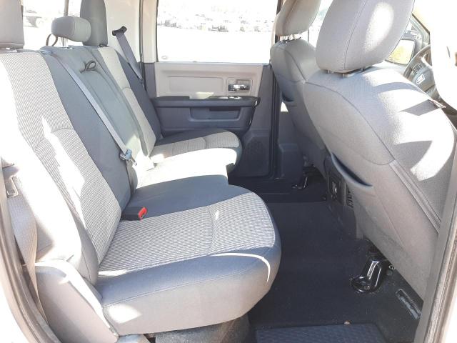 2012 DODGE RAM 1C6RD7LT4CS305110