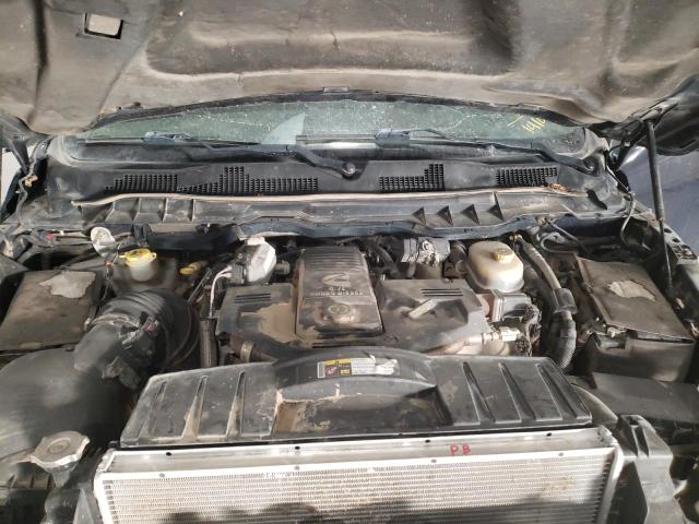 2012 DODGE RAM 2500 L 3C6UD5FL2CG281410