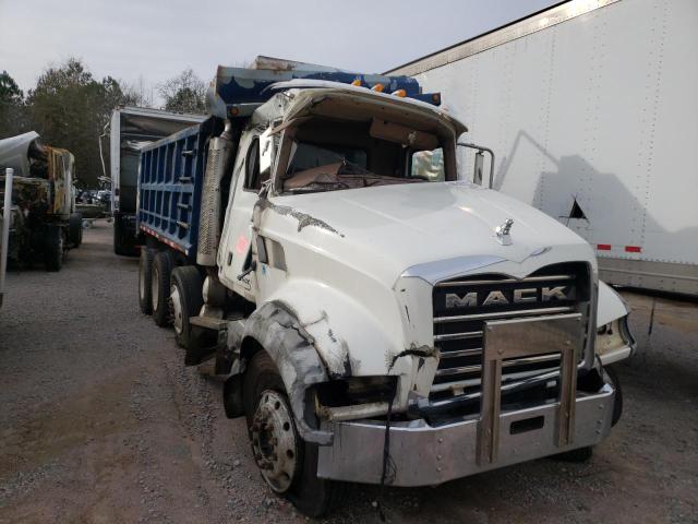 Mack 700 CTP700 salvage cars for sale: 2007 Mack 700 CTP700
