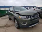 2020 JEEP  COMPASS