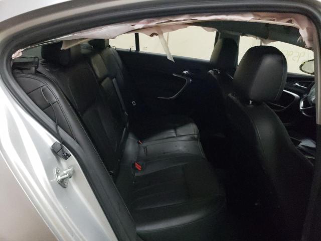 2012 BUICK REGAL - 2G4GR5ER2C9202353