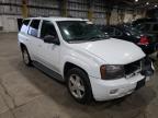 2008 CHEVROLET  TRAILBLAZER