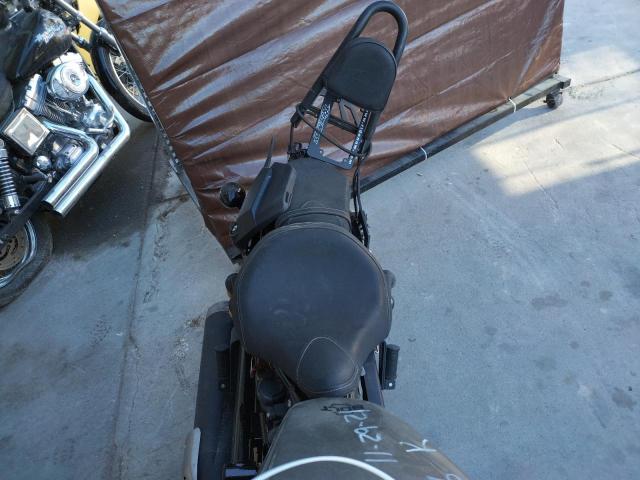 2016 YAMAHA XVS950 CU JYAVN05EXGA012183