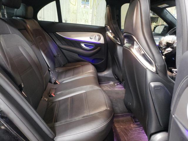 2019 MERCEDES-BENZ E AMG 53 4 WDDZF6BB1KA672336