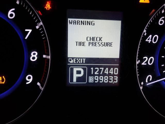 2014 INFINITI QX70 JN8CS1MU0EM451993