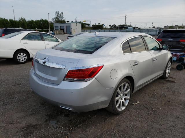 2012 BUICK LACROSSE T 1G4GJ5E37CF141804