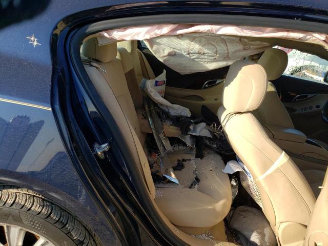 2010 BUICK LACROSSE C 1G4GB5EG3AF172545