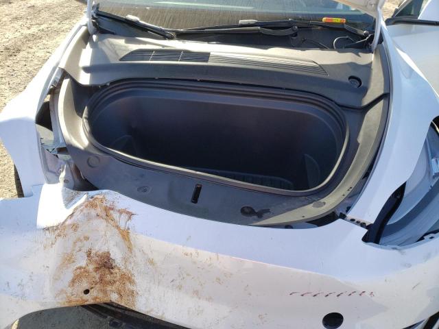 2021 TESLA MODEL Y 5YJYGDEE5MF161624