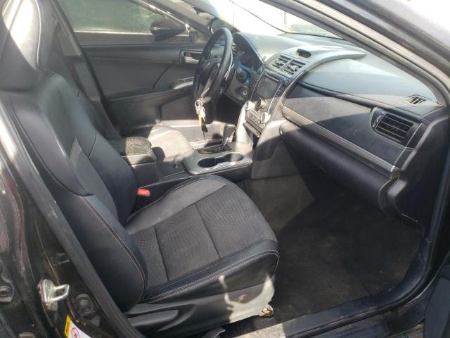 4T1BF1FK8DU640652 Toyota Camry L 2013. Фото: 4
