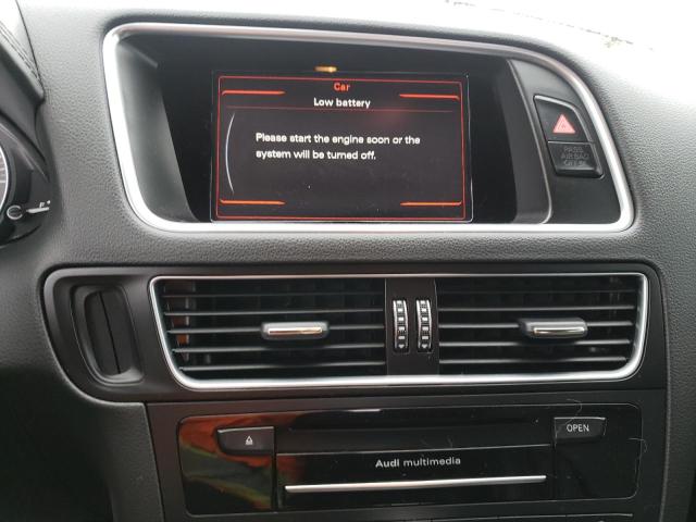 2017 AUDI SQ5 WA1CCAFP4HA100374