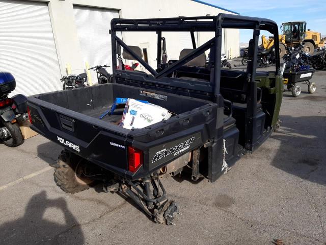 2015 POLARIS RANGER CRE - 3NSRUY877FG491259