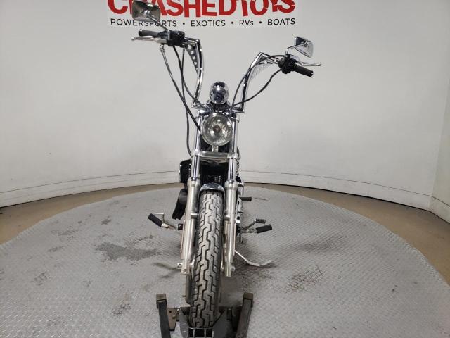 2013 HARLEY-DAVIDSON XL1200 V 1HD1LF314DC423525