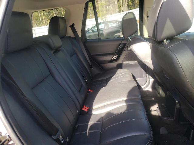 2013 LAND ROVER LR2 HSE SALFR2BG8DH365161
