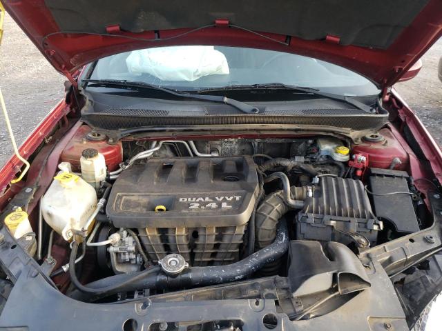 2013 CHRYSLER 200 TOURIN 1C3CCBBB2DN545306