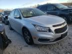 2015 CHEVROLET  CRUZE