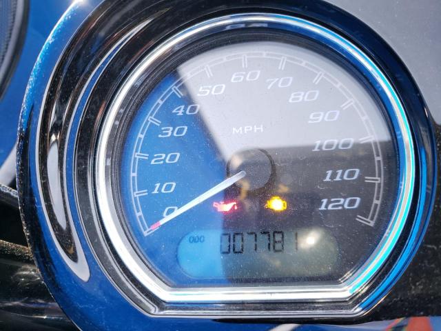 2020 HARLEY-DAVIDSON FLTRXS 1HD1KTP10LB634141
