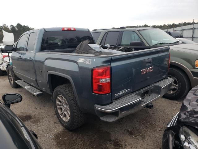 1GTV2UEC5EZ235829 Gmc Sierra K15 2014. Фото: 2
