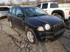 2010 JEEP  COMPASS