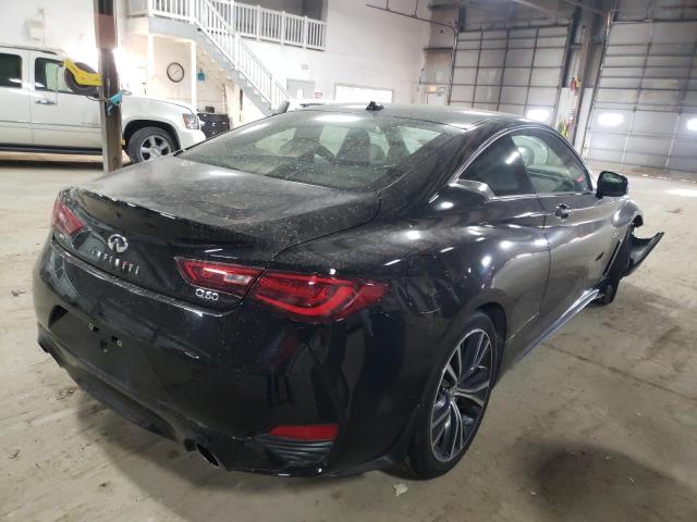 2019 INFINITI Q60 PURE JN1EV7EL9KM291194