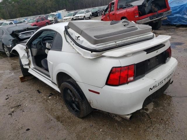 Фото: 1FAFP40473F395382 - 3