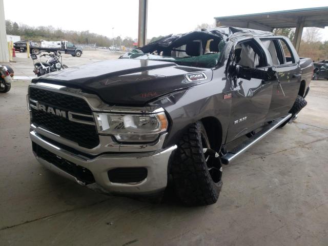 2022 RAM 2500 TRADE 3C6UR5CJ0NG110968
