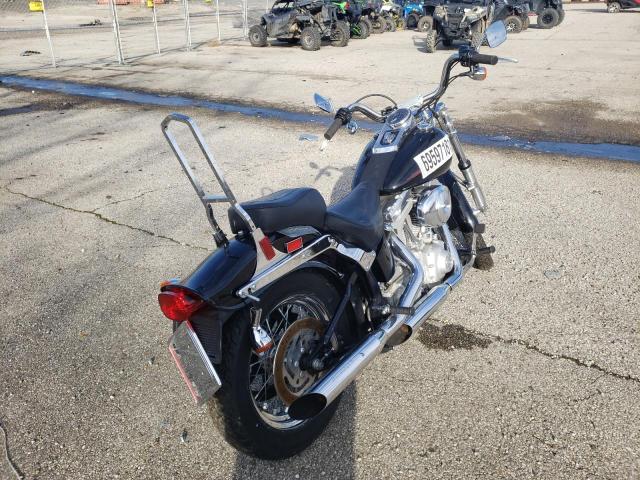 2002 HARLEY-DAVIDSON FXST 1HD1BHY132Y035502