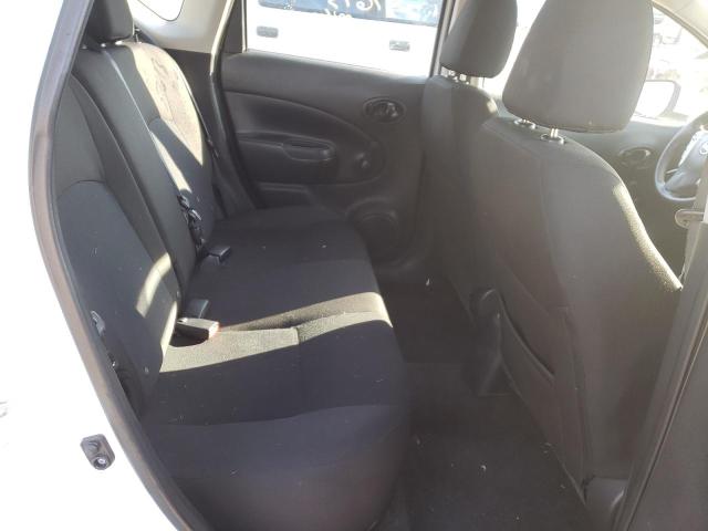 3N1CE2CP1GL404881 NISSAN VERSA 2016