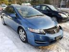 2009 HONDA  CIVIC