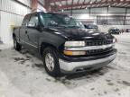 2001 CHEVROLET  SILVERADO