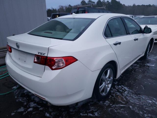 2011 ACURA TSX JH4CU2F65BC001816