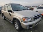 2003 NISSAN  PATHFINDER