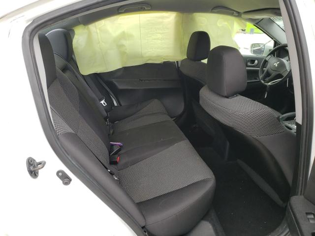2012 MITSUBISHI GALANT FE 4A32B2FF5CE016094