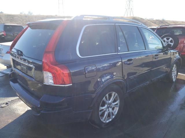 2014 VOLVO XC90 3.2 YV4952CZ6E1688387