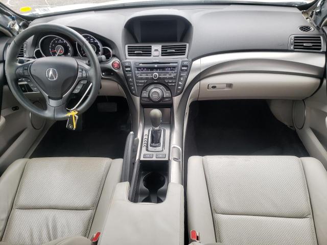 2014 ACURA TL TECH 19UUA8F57EA005358